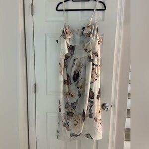 Women’s dress